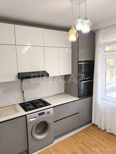 Продается 4-комн. вторичка 115 м², м. Ахмедлы, photo 11 from 16
