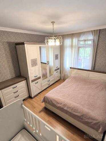 Продается 4-комн. вторичка 115 м², м. Ахмедлы, photo 4 from 16