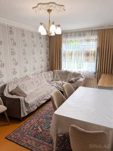 Продается 4-комн. вторичка 115 м², м. Ахмедлы, photo 1 from 16