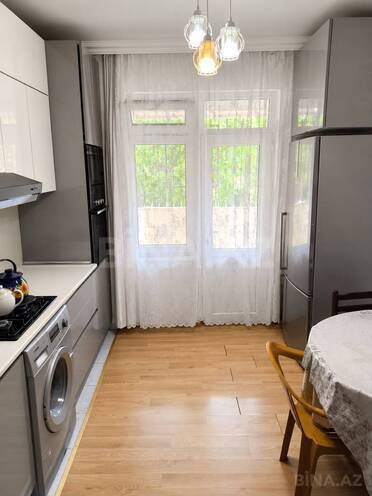 Продается 4-комн. вторичка 115 м², м. Ахмедлы, photo 10 from 16
