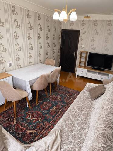 Продается 4-комн. вторичка 115 м², м. Ахмедлы, photo 3 from 16