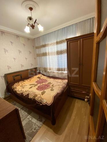 Satılır 2 otaqlı köhnə tikili 45 m², İnşaatçılar m., photo 3 from 6