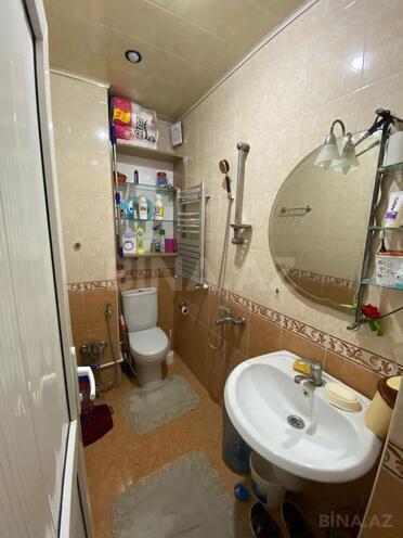 Satılır 2 otaqlı köhnə tikili 45 m², İnşaatçılar m., photo 5 from 6