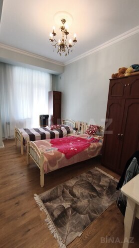 Satılır 4 otaqlı yeni tikili 160 m², Nəsimi r., photo 10 from 16