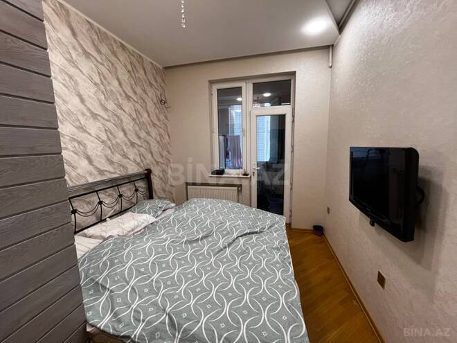 İcarəyə verilir 2 otaqlı yeni tikili 75 m², 20 Yanvar m., photo 3 from 17