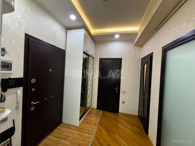 İcarəyə verilir 2 otaqlı yeni tikili 75 m², 20 Yanvar m., photo 11 from 17
