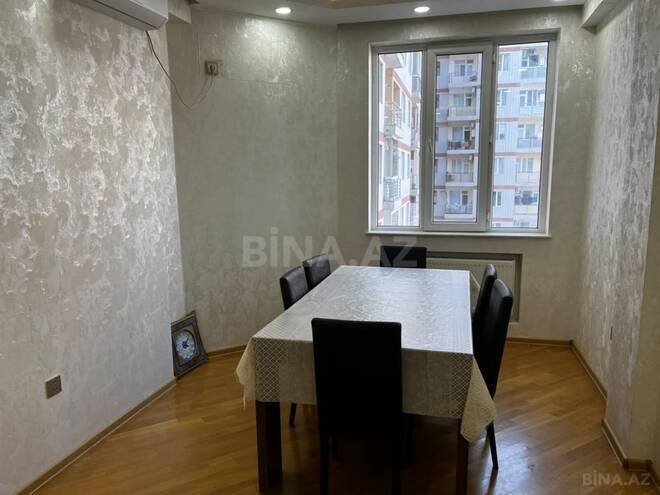İcarəyə verilir 2 otaqlı yeni tikili 75 m², 20 Yanvar m., photo 8 from 17