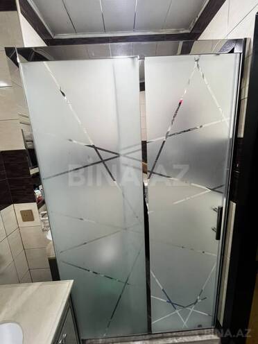 İcarəyə verilir 2 otaqlı yeni tikili 75 m², 20 Yanvar m., photo 14 from 17