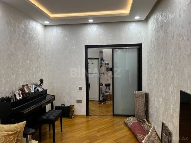 İcarəyə verilir 2 otaqlı yeni tikili 75 m², 20 Yanvar m., photo 7 from 17