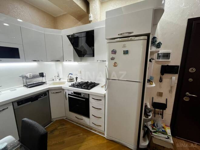 İcarəyə verilir 2 otaqlı yeni tikili 75 m², 20 Yanvar m., photo 10 from 17