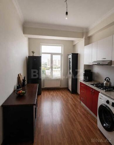 Satılır 4 otaqlı yeni tikili 150 m², Məmmədli q., photo 8 from 15