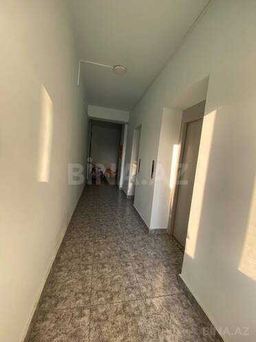 Satılır 3 otaqlı yeni tikili 112.8 m², Həzi Aslanov m., photo 13 from 15