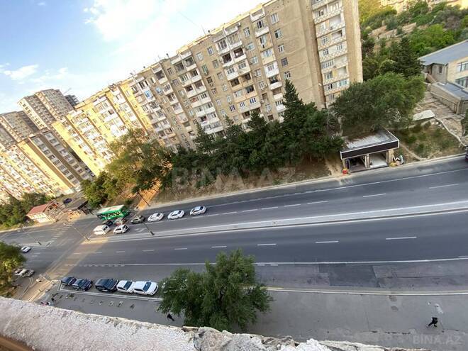 Satılır 3 otaqlı yeni tikili 112.8 m², Həzi Aslanov m., photo 10 from 15