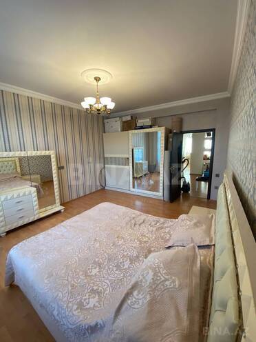 Satılır 3 otaqlı yeni tikili 112.8 m², Həzi Aslanov m., photo 7 from 15