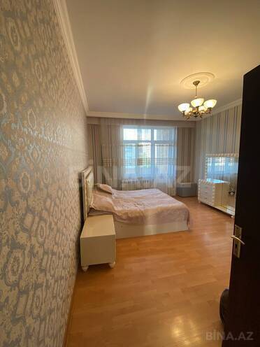 Satılır 3 otaqlı yeni tikili 112.8 m², Həzi Aslanov m., photo 9 from 15