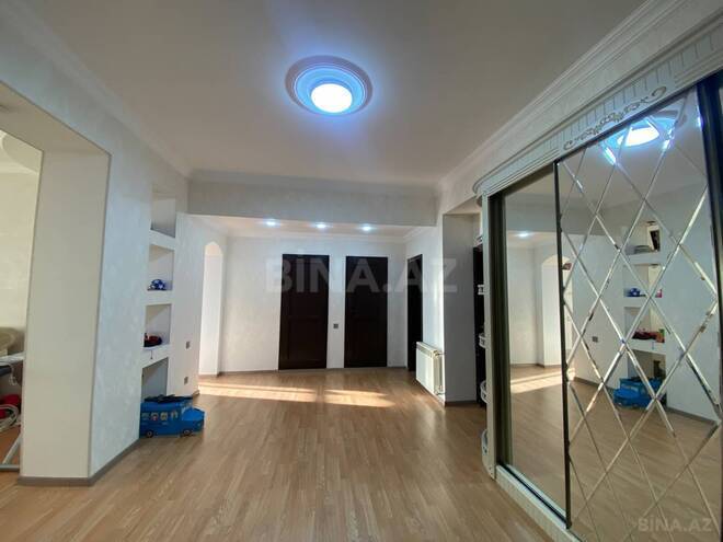 Satılır 3 otaqlı yeni tikili 112.8 m², Həzi Aslanov m., photo 5 from 15