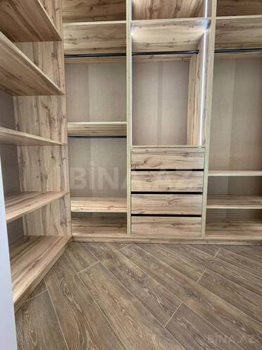 Сдаётся 2-комн. новостройка 72 м², м. Кероглу, photo 12 from 17
