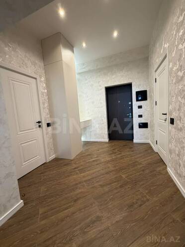 Сдаётся 2-комн. новостройка 72 м², м. Кероглу, photo 8 from 17