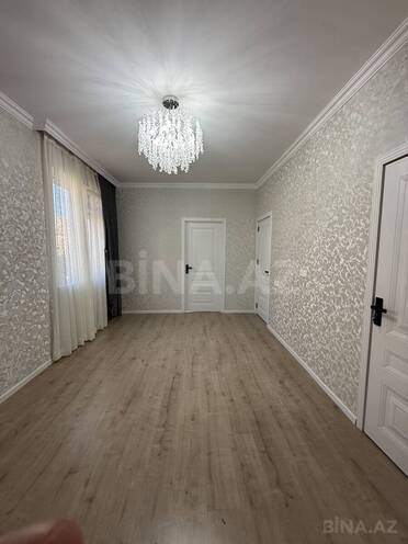 Satılır 2 otaqlı köhnə tikili 55 m², Memar Əcəmi m., photo 3 from 11