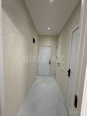 Satılır 2 otaqlı köhnə tikili 55 m², Memar Əcəmi m., photo 9 from 11