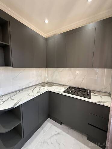 Satılır 2 otaqlı köhnə tikili 55 m², Memar Əcəmi m., photo 5 from 11