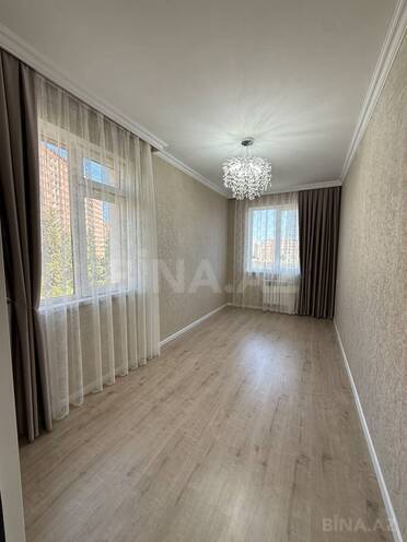 Satılır 2 otaqlı köhnə tikili 55 m², Memar Əcəmi m., photo 4 from 11