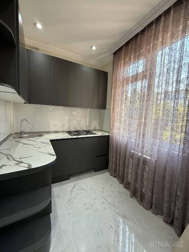 Satılır 2 otaqlı köhnə tikili 55 m², Memar Əcəmi m., photo 6 from 11
