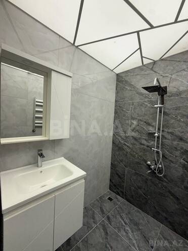 Satılır 2 otaqlı köhnə tikili 55 m², Memar Əcəmi m., photo 7 from 11