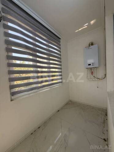 Satılır 2 otaqlı köhnə tikili 55 m², Memar Əcəmi m., photo 10 from 11