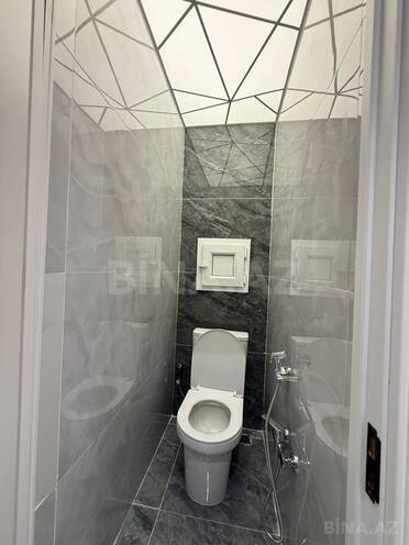 Satılır 2 otaqlı köhnə tikili 55 m², Memar Əcəmi m., photo 8 from 11