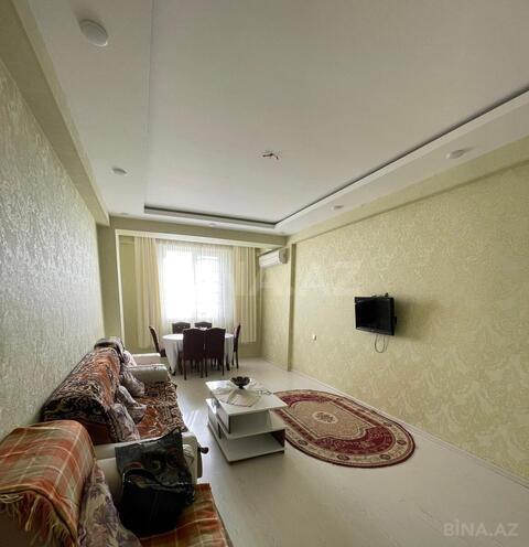 Satılır 2 otaqlı yeni tikili 72 m², Əhmədli m., photo 1 from 19