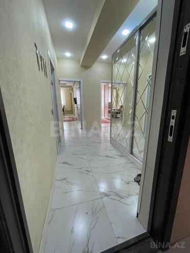 Satılır 2 otaqlı yeni tikili 72 m², Əhmədli m., photo 11 from 19