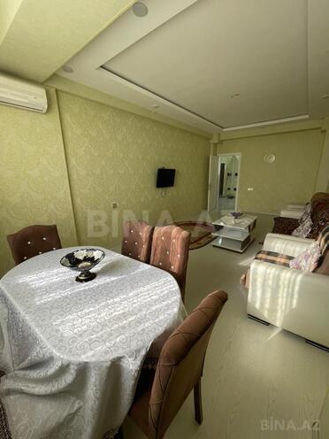 Satılır 2 otaqlı yeni tikili 72 m², Əhmədli m., photo 4 from 19