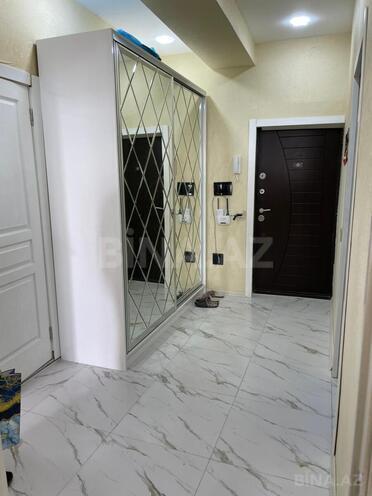 Satılır 2 otaqlı yeni tikili 72 m², Əhmədli m., photo 10 from 19