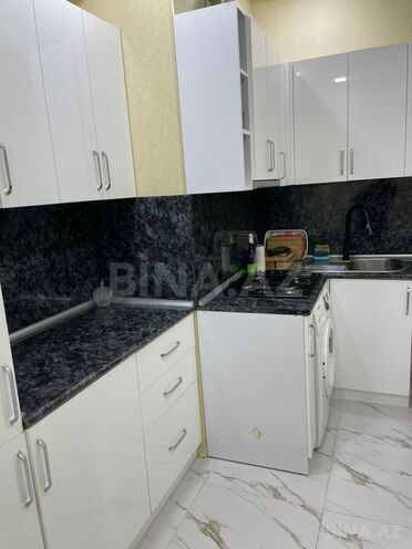 Satılır 2 otaqlı yeni tikili 72 m², Əhmədli m., photo 9 from 19
