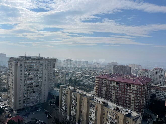 Satılır 2 otaqlı yeni tikili 72 m², Əhmədli m., photo 18 from 19