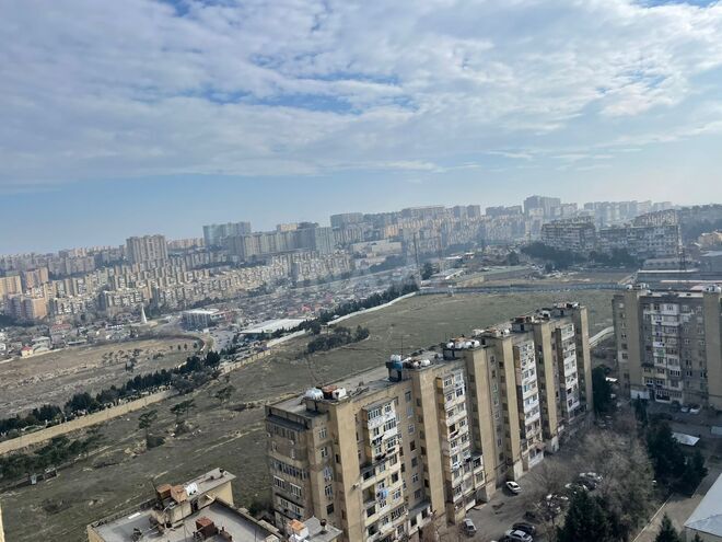 Satılır 2 otaqlı yeni tikili 72 m², Əhmədli m., photo 14 from 19