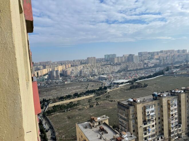 Satılır 2 otaqlı yeni tikili 72 m², Əhmədli m., photo 15 from 19