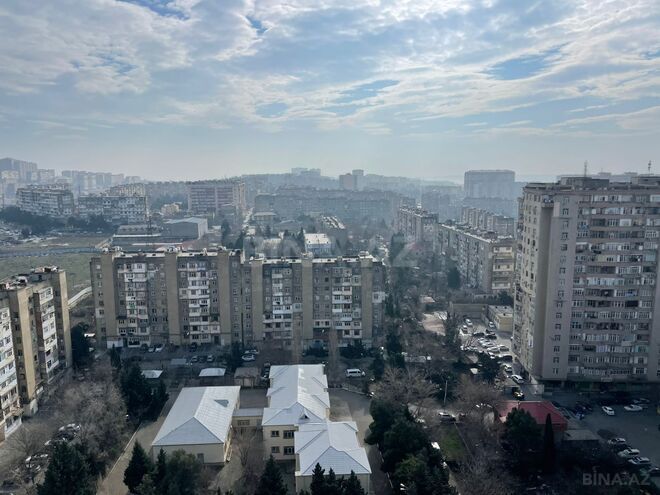 Satılır 2 otaqlı yeni tikili 72 m², Əhmədli m., photo 16 from 19