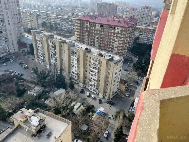 Satılır 2 otaqlı yeni tikili 72 m², Əhmədli m., photo 17 from 19