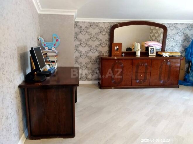 Satılır 6 otaqlı həyət evi/bağ evi 340 m², Nəsimi m., photo 10 from 28