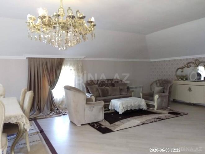 Satılır 6 otaqlı həyət evi/bağ evi 340 m², Nəsimi m., photo 8 from 28