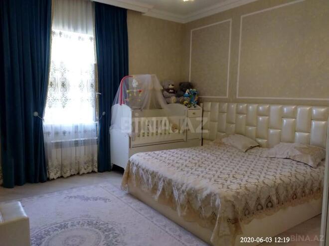 Satılır 6 otaqlı həyət evi/bağ evi 340 m², Nəsimi m., photo 13 from 28