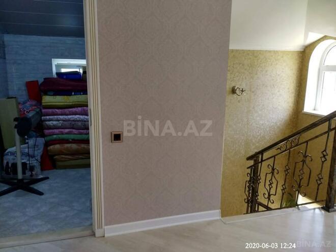 Satılır 6 otaqlı həyət evi/bağ evi 340 m², Nəsimi m., photo 22 from 28