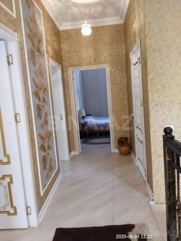 Satılır 6 otaqlı həyət evi/bağ evi 340 m², Nəsimi m., photo 25 from 28