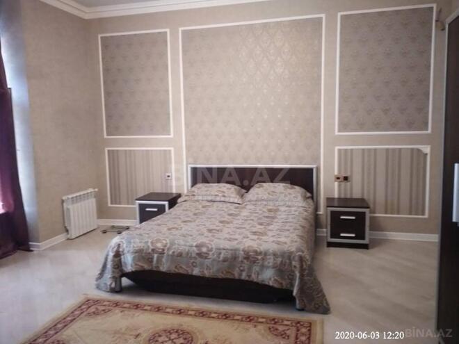 Satılır 6 otaqlı həyət evi/bağ evi 340 m², Nəsimi m., photo 15 from 28