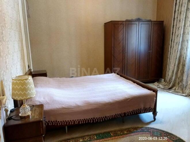 Satılır 6 otaqlı həyət evi/bağ evi 340 m², Nəsimi m., photo 16 from 28