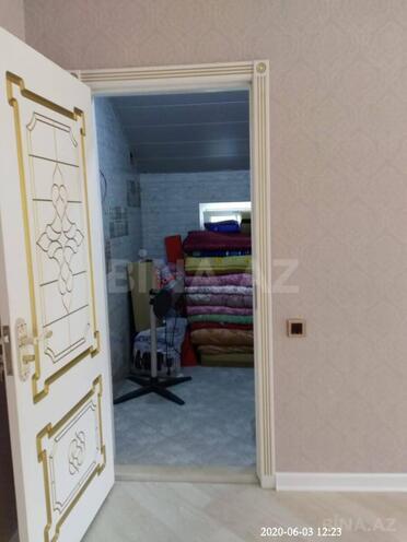 Satılır 6 otaqlı həyət evi/bağ evi 340 m², Nəsimi m., photo 21 from 28