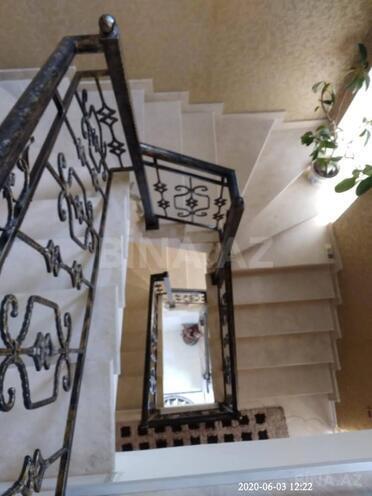 Satılır 6 otaqlı həyət evi/bağ evi 340 m², Nəsimi m., photo 18 from 28