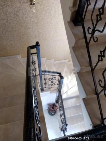 Satılır 6 otaqlı həyət evi/bağ evi 340 m², Nəsimi m., photo 20 from 28